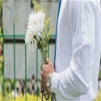 漳州平和殡葬服务  漳州市殡仪馆花圈定购