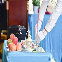 漳州芗城殡葬服务公司价格  漳州市殡仪馆花圈定购