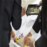 漳州云霄殡仪馆电话  漳州市殡仪馆花圈定购