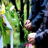 漳州云霄殡葬服务  漳州市殡仪馆花圈定购