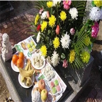 漳州东山殡葬服务  漳州市殡仪馆花圈定购