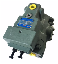 YUKEN柱塞泵A145-FR01KS-60  日本油研油泵