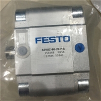 FESTO双作用气缸DZF-63-80-A-P-A