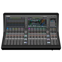 YAMAHA DM7 数字调音台 Dante调音台