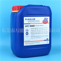艾卡鲁普ELKALUB LFC 9460长寿命耐磨损印刷机润滑油
