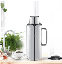 家用大容量真空不锈钢 时光保温瓶生产厂家 上海思乐得