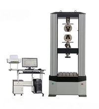 人造板压力试验机 人造板力学性能试验机 万能试验机拉力 胶合强度