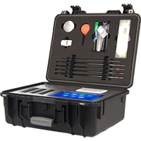 土壤微量元素检测仪 型号：HM-GT4