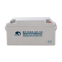 赛特蓄电池 BT-HSE-65-12 12V65AH