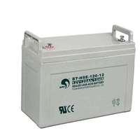 赛特蓄电池BT-HSE-120-12 12V120AH阀控式铅酸蓄电池