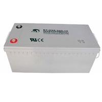 赛特蓄电池BT-HSE-200-12铅酸12V200AH通信直流屏UPS/EPS专用电源