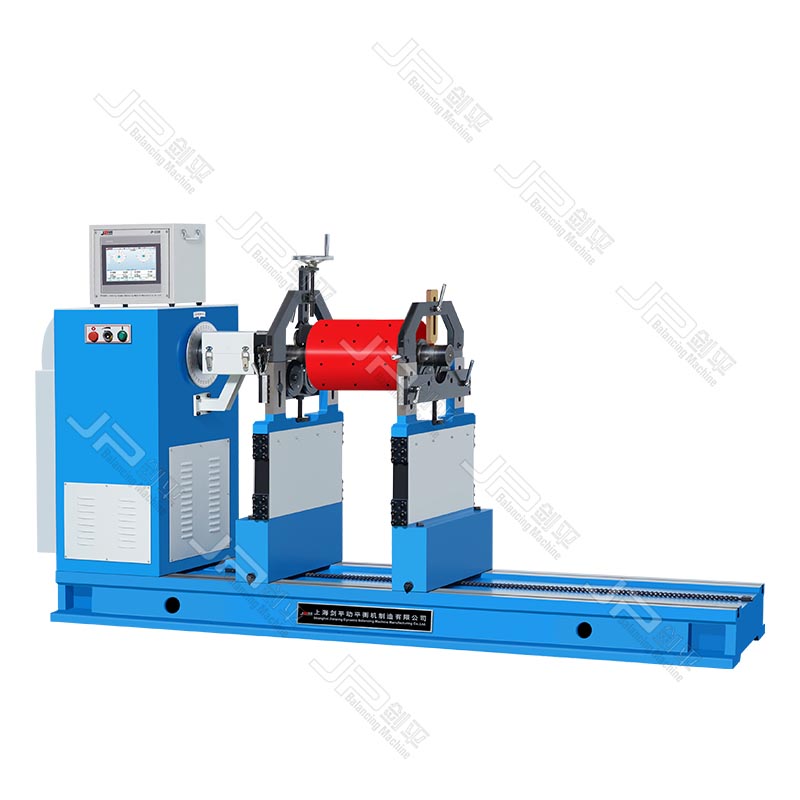 PHW-1000H-820B-10万向节平衡机