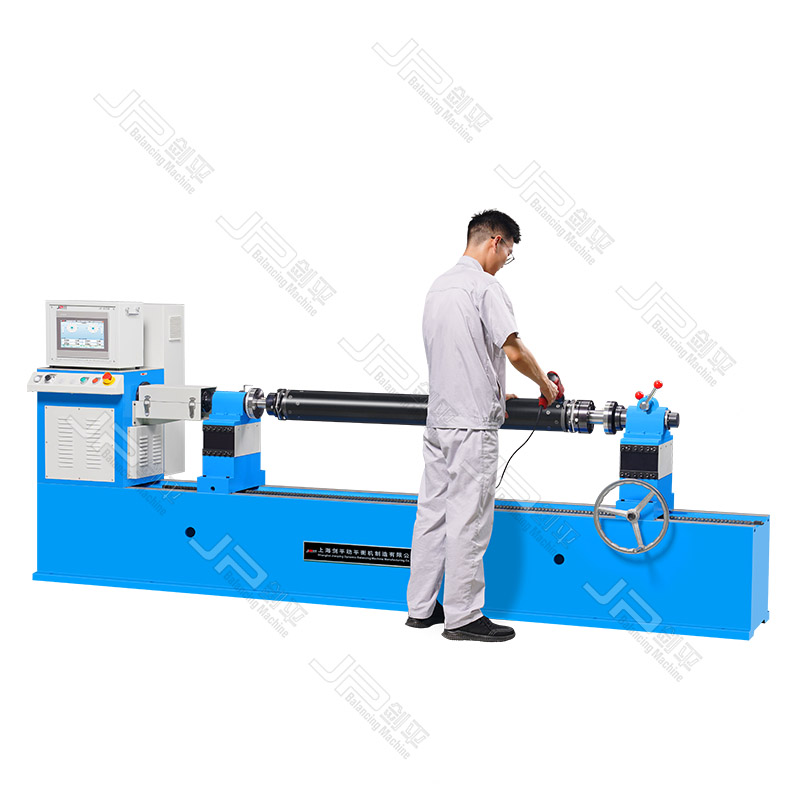 PHC-100-820B-10传动轴平衡机