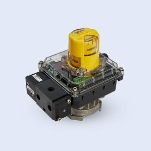 Banner传感器Q25AW3FF100