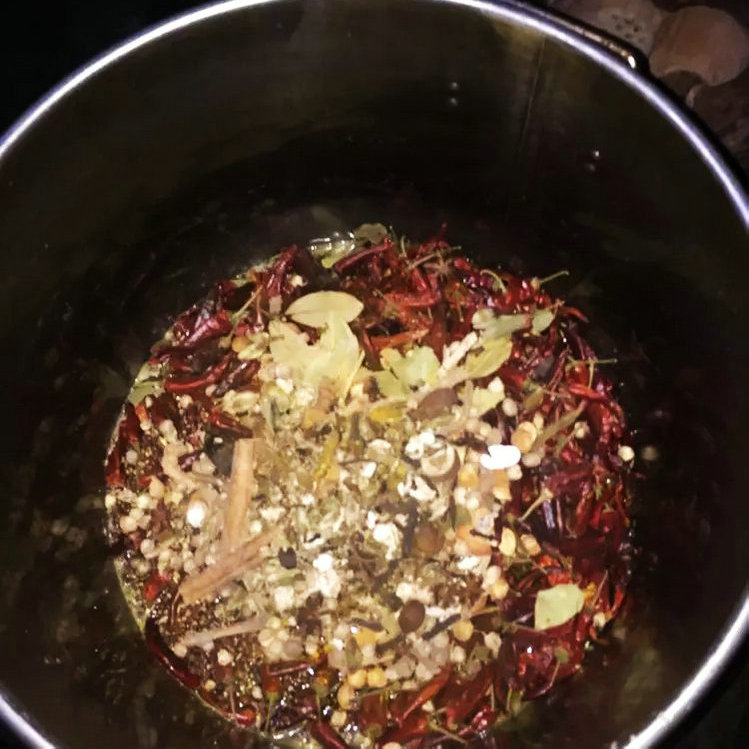 衢州鸭头鸭脖卤料包调味粉麻辣鲜香 批发采购培训班秘制配料