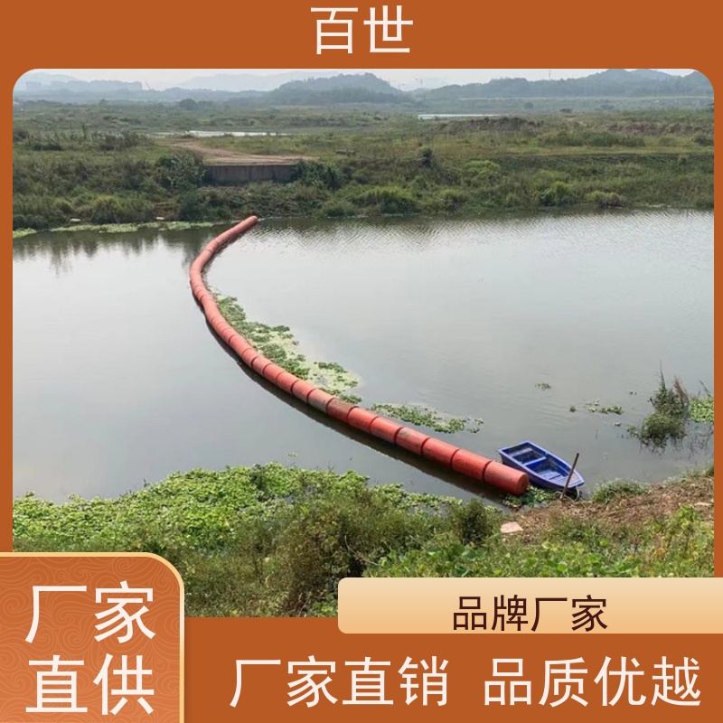 百世 泥石流多发区 拦污屏障 安全运维 滚塑工艺