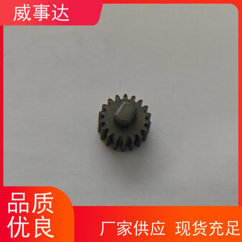 加工定制 交期及时 性能稳定 不锈钢 扫地机变速箱