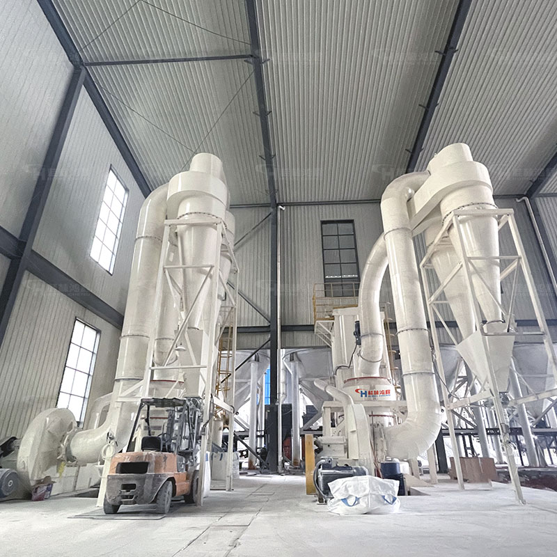 石灰石雷蒙磨粉机 雷磨机mtw138t 高压悬辊超细磨 粉碎至400目