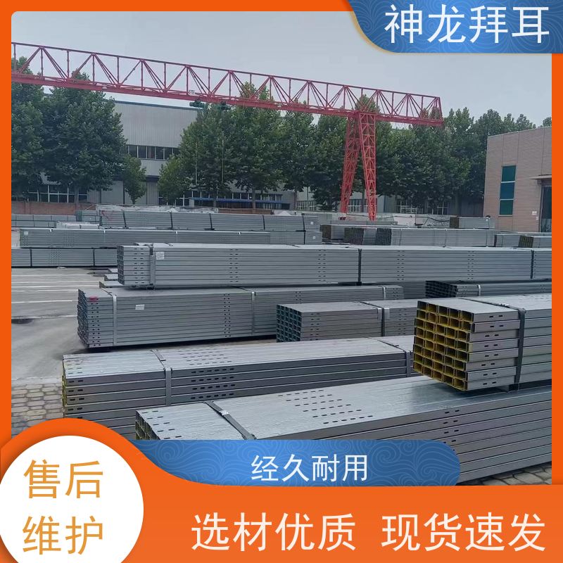 河北神龙拜耳 光伏支架示意图 高效 批发