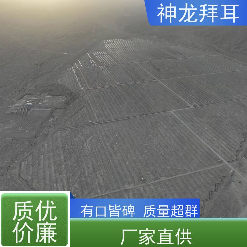 神龙拜耳 光伏支架管 免费升级 价格