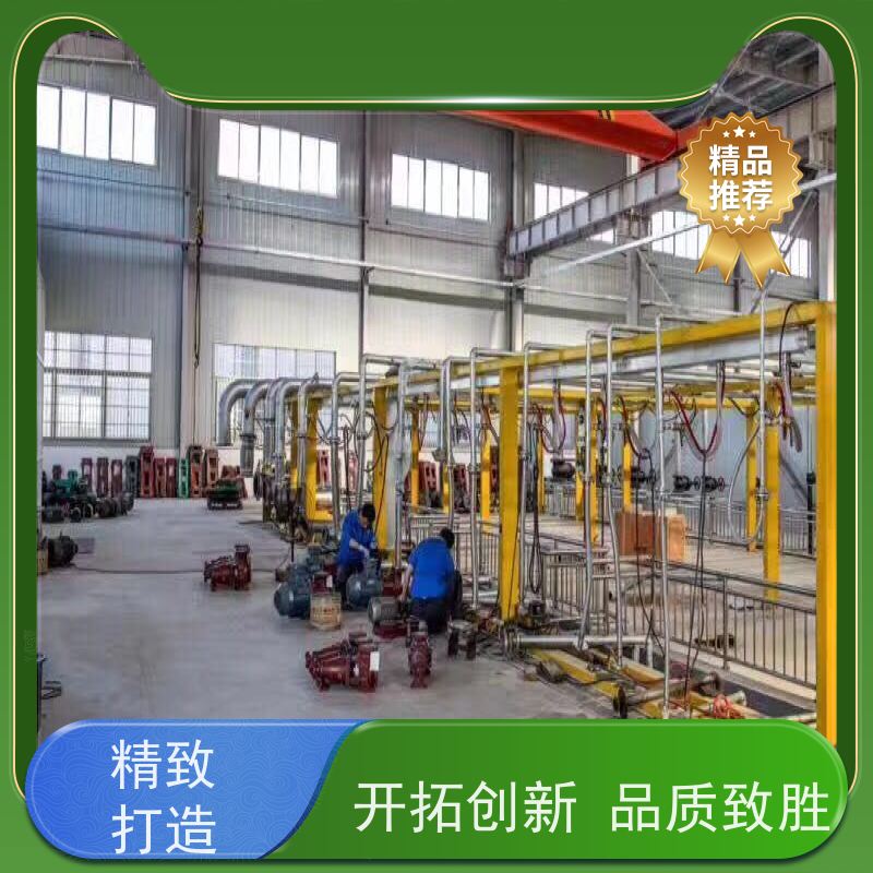 博耐 压滤机入料泵 半开式叶轮无堵塞 30年生产经验 SKF、NSK轴承
