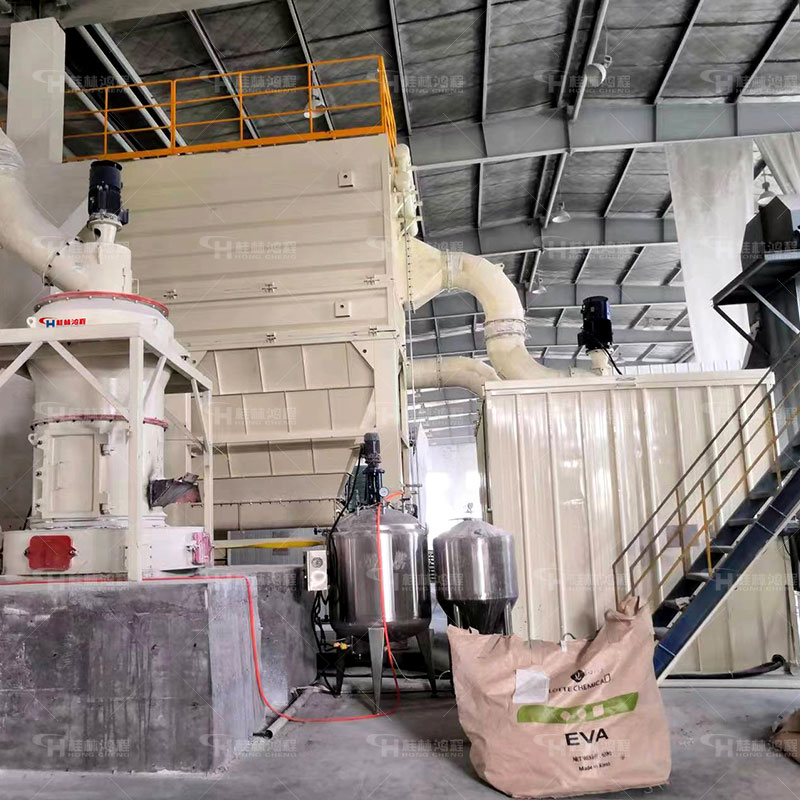 方解石细粉加工设备  雷蒙磨机产量  欧版矿石磨粉机  源头工厂