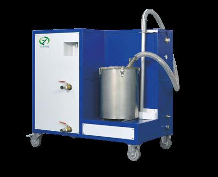 鑫山环境 小型 电池壳清洗机废水处理 能耗低 占地小