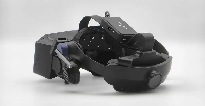 ErgoLAB EEG-VR虚拟现实脑电仪