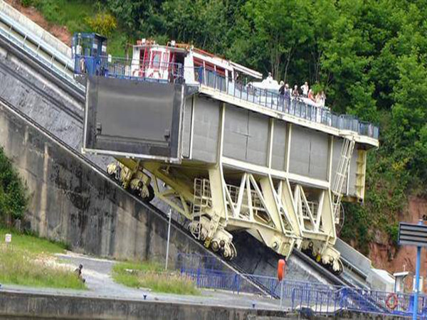 斜面升船机价格优惠