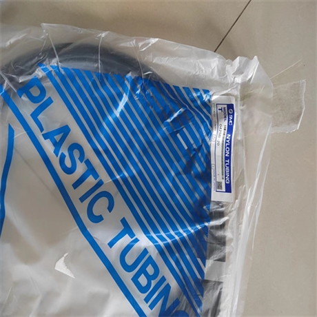 T系列SMC尼龙管T0806B-20样本册