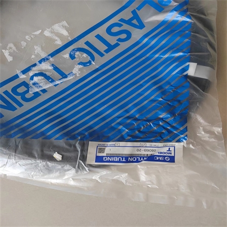 SMC气管TU1610BU-100材质说明