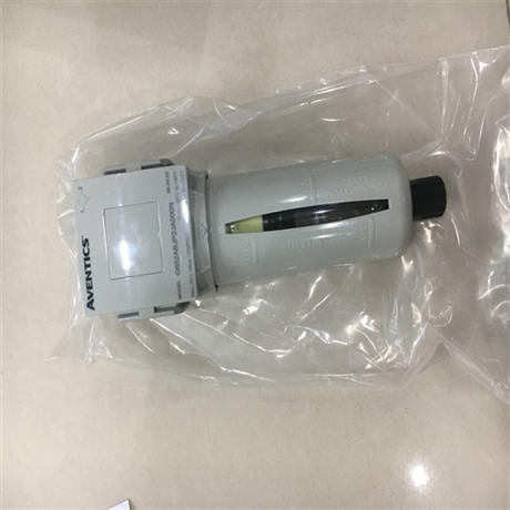 安沃驰AVENTICS压力过滤调压阀0821300303功能