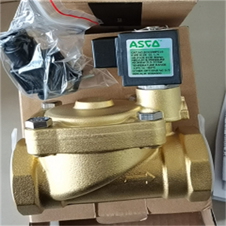 ASCO阿斯卡电磁阀SCG238F016 230/50主要特点