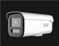 400万 智能变焦筒型网络摄像机