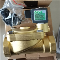 ASCO阿斯卡电磁阀SCG238F016 230/50主要特点