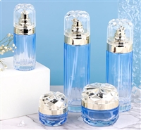 护肤品包装瓶厂家，护肤品包装瓶加工厂家