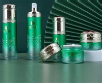 护肤品包装瓶生产厂家，护肤品包装瓶加工厂家