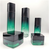 护肤品包装瓶定做厂家，护肤品包装瓶加工厂家