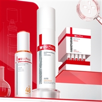 薇诺娜清透防晒系列一手货源