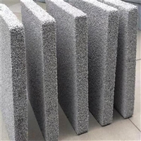 屋顶外墙 隔热保温 环保材料 珍珠岩板 防火阻燃 珍珠岩厂家  