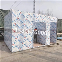 湖北铅门厂家DR室铅房按需定制+2025省市县+派送+保障