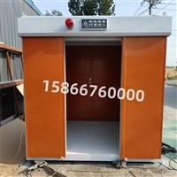 辽宁铅门DR室铅房按需定制+2025省市县+派送+保障