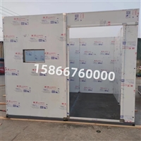 海南铅门厂家DR室铅房按需定制+2025省市县+派送+保障