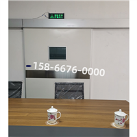 上海铅门CT室铅房上门安装2025价格一览+检测报告全