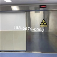 湖北铅门工业探伤铅房施工报价+2025省市县