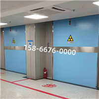 河北铅门DR室铅房上门安装2025价格一览+派送+时效