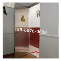 上海铅门工业探伤铅房施工报价+2025省市县