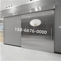 海南铅门DR室铅房按需定制+2025省市县+派送+保障