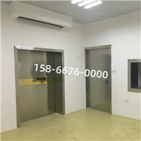 辽宁铅门厂家铅房施工报价+2025省市县