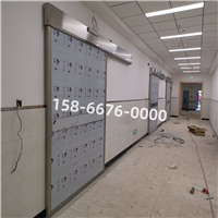 北京铅门厂家工业探伤铅房施工报价+2025省市县